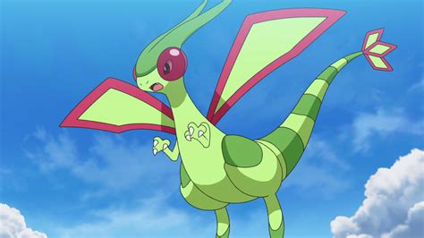 Flygon (Pokémon)